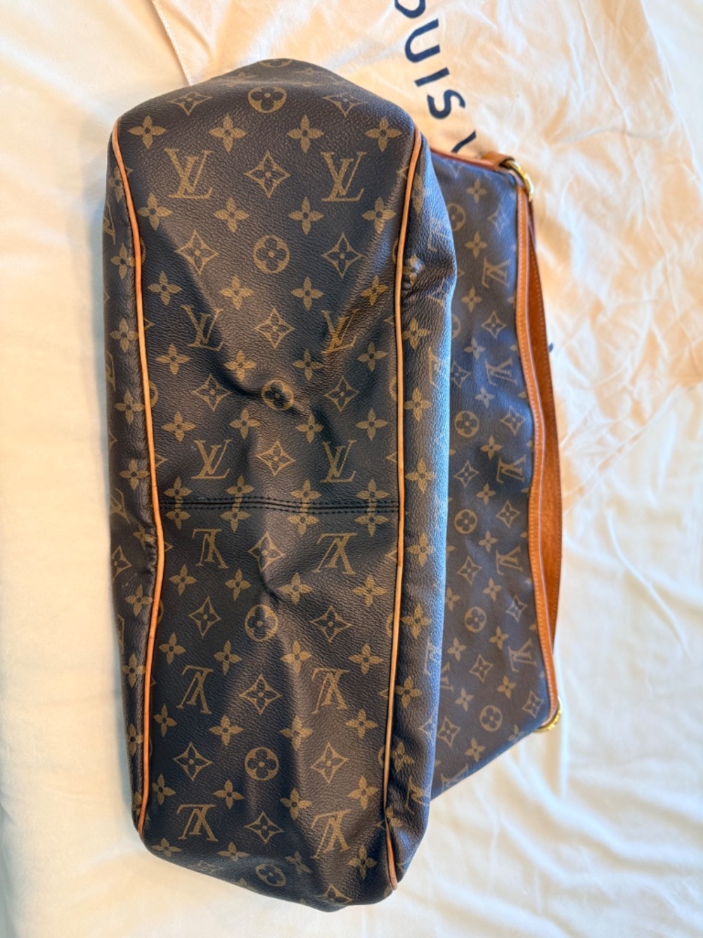 Louis Vuitton Delightful GM - Picture 3 of 6
